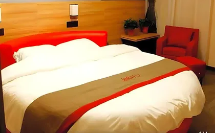 Thank Inn Hotel Jiangsu Xuzhou Jiawang District Biantang County
