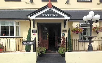 The Belfray Country Inn