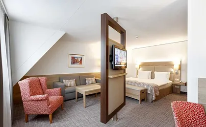 Holiday Inn Nürnberg City Centre By IHG