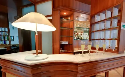 Residence Le Spiagge
