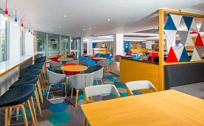 Holiday Inn Express London-Hammersmith By IHG