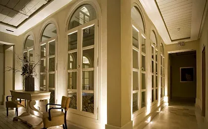 Villa Oniria