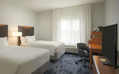 Fairfield Inn & Suites by Marriott Louisville East