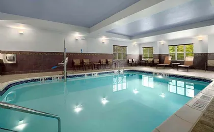 Homewood Suites by Hilton Atlantic City/Egg Harbor Township