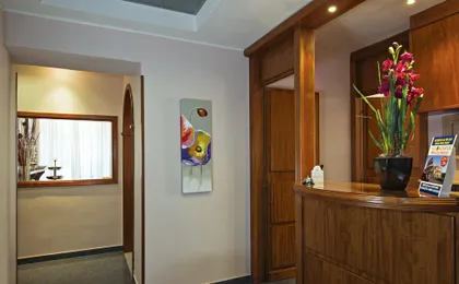 Hotel Ercoli