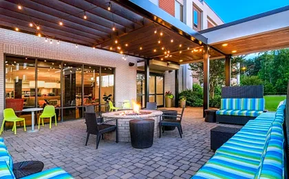Home2 Suites by Hilton Opelika Auburn