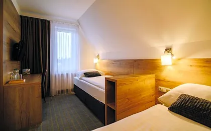 Hotel SKI