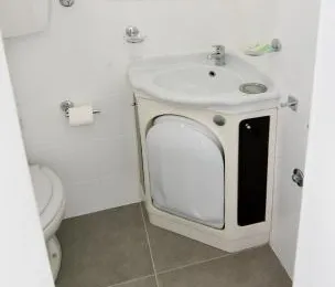 Hotel Nuovo Giardino