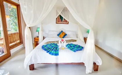 Taos House Lembongan