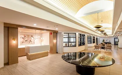 Norwood Hotel