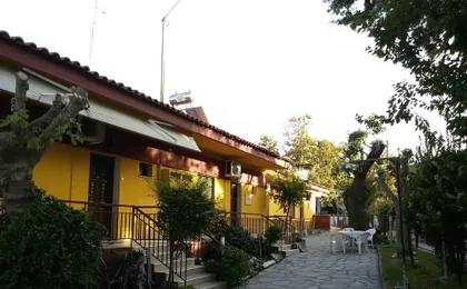 Villa Maria Apartments