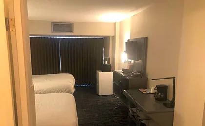 Satellite Hotel