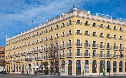Exe Sevilla Macarena