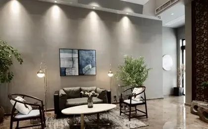 SANYELI HOTEL(Chengdu Chunxi Taikoo Li )