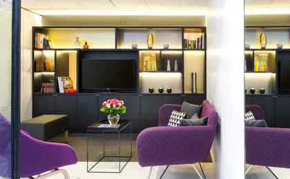 Citadines Opera Paris