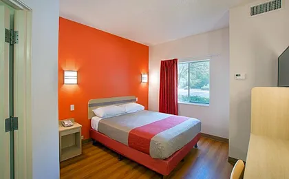Motel 6-Columbia, SC - Fort Jackson Area