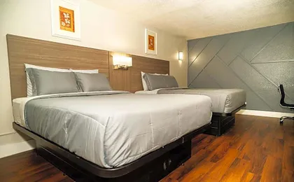 Rodeway Inn Near Ybor City - Casino