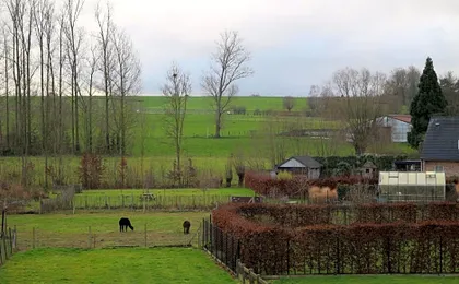 B&B Den Boskant