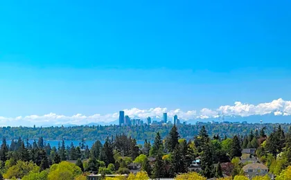 W Bellevue