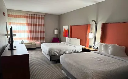 La Quinta by Wyndham Altoona Des Moines