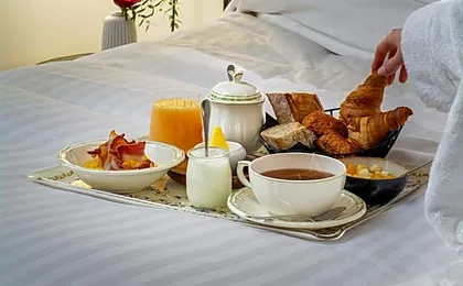 Hotel & SPA Napoleon