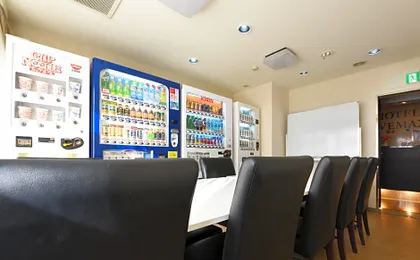 Hotel Livemax Tokyo Hamura Ekimae