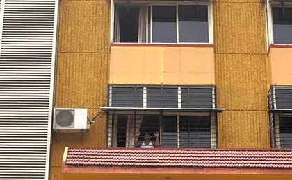 Hotel Surya Residency