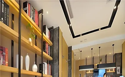City Comfort Inn Wuhan Xinzhou Mo'er Cheng