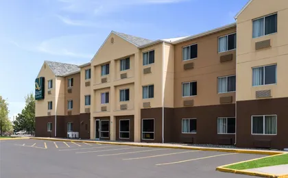 Quality Inn & Suites Bozeman