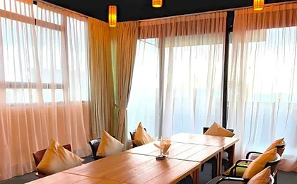 Nadias Hotel Cenang Langkawi