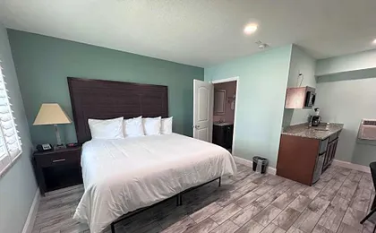 Atlantic Shores Motel