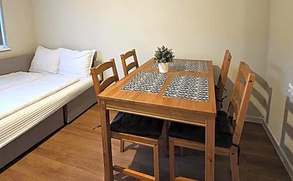 Divina Apartments