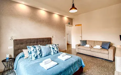 Colonna Suite - Rome San Giovanni