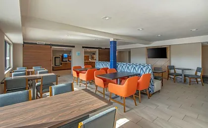 Holiday Inn Express San Diego South - National City By IHG