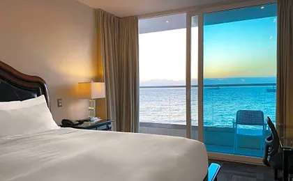 Wyndham Garden Antofagasta Pettra