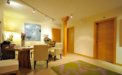 Hotel Rural Las Rozuelas