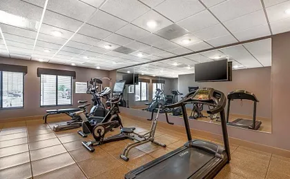 Best Western Plus Casper Inn & Suites