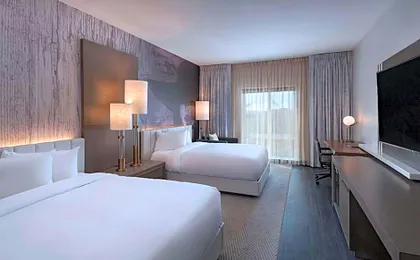 Hyatt Centric The Woodlands