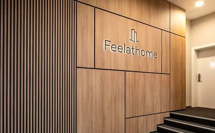 Feelathome Poblenou Beach Apartments