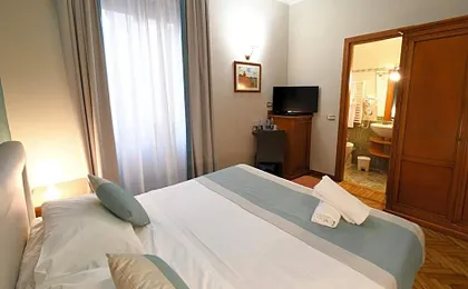 Hotel Cavour