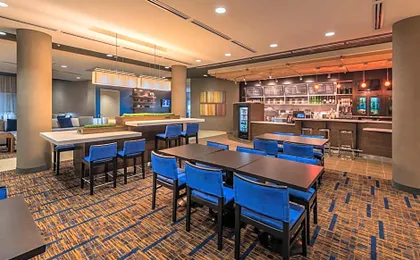Courtyard by Marriott Reno Downtown/Riverfront