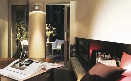 Grand Hotel Leveque