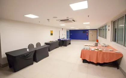 Go Inn Hotel Aracaju