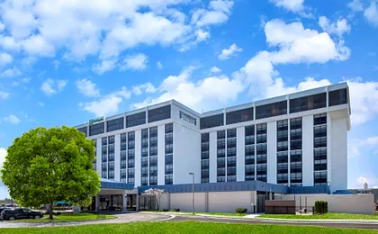 Staybridge Suites Chicago O'Hare Airport
