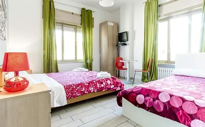 Hostel of the Sun
