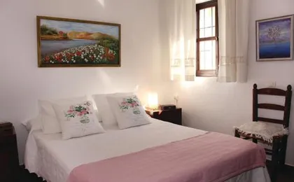 Casa Fuentezuelas