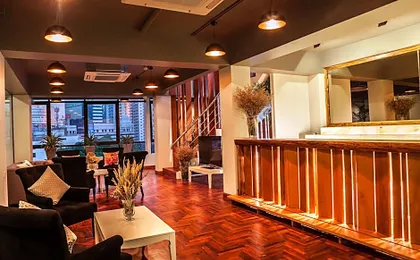 Metro Pratunam Boutique Hotel