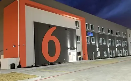 Studio 6-Corpus Christi, TX