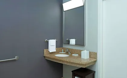 Courtyard by Marriott Miami Homestead