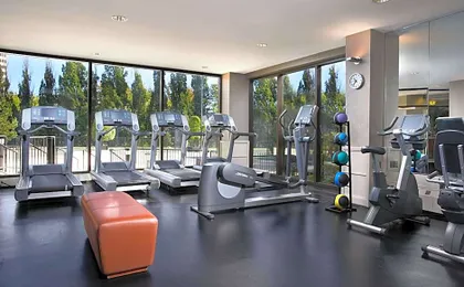 Crowne Plaza Toronto North York By Ihg